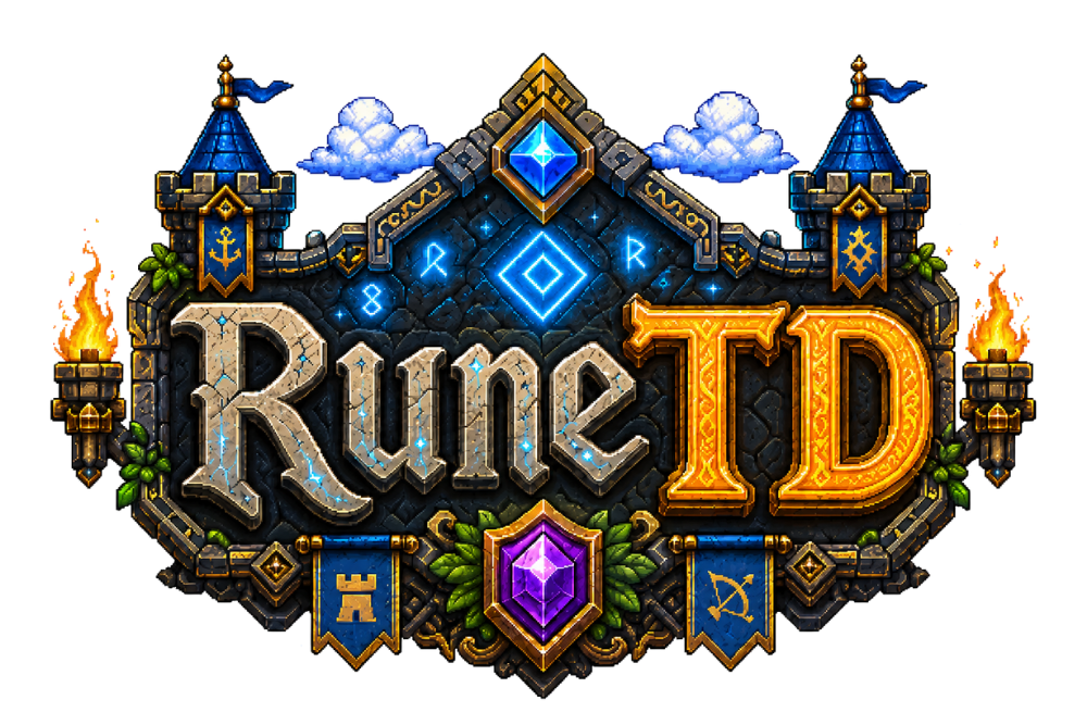 RuneTD